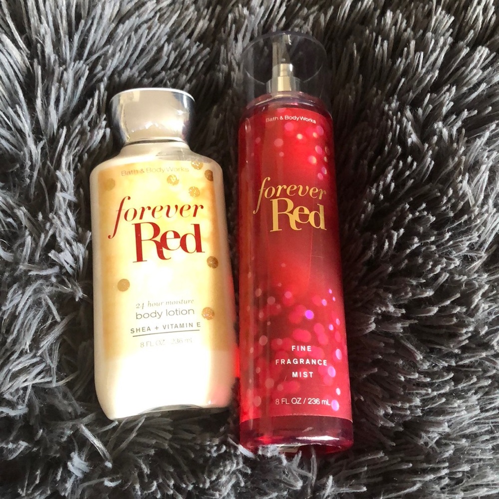 Bath and body works bundle